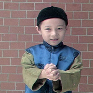 先總統蔣公遺像