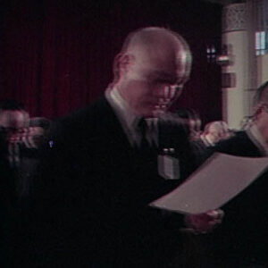 中國國民黨第十屆中央委員會臨時全體會議