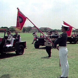 陸軍軍官學校校慶