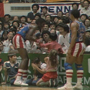 美國哈林籃球邀請賽