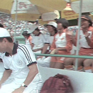 第5屆世界女子壘球錦標賽