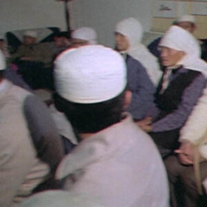 黎巴嫩大主教哈珊哈立德來臺造訪