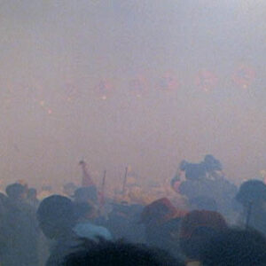 大甲鎮瀾宮媽祖遶境