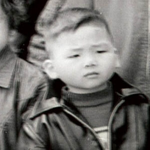 中美春節遊藝隊表演