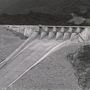 石門水庫建設工程