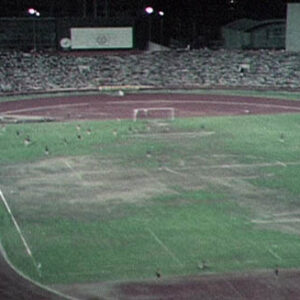 第二屆亞洲杯女子足球錦標賽