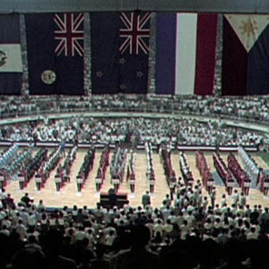 威廉瓊斯盃國際籃球邀請賽