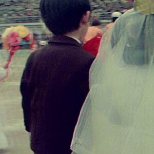 臺北市慶祝六十六年兒童節暨公私立托兒所幼兒運動會