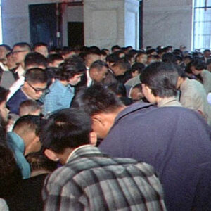 各界慶祝蔣中正總統八秩晉五華誕