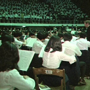 蔣中正總統告別式