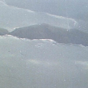 臺灣景色以及宣傳員拋撒傳單