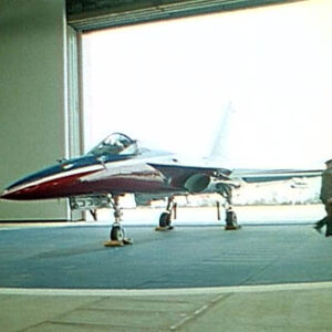 經國號戰機出廠命名茶會