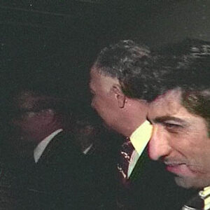 政府官員接待外賓