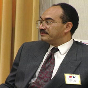 行政院院長連戰接見尼加拉瓜外交部長雷阿爾