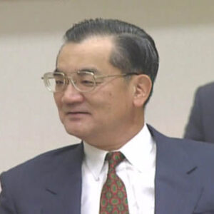 行政院院長連戰接見外賓