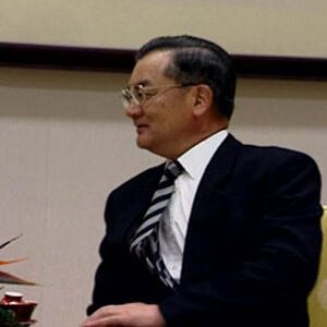 行政院院長連戰接見哥斯大黎加卸任駐華大使高立輝