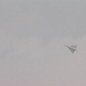 副總統兼行政院院長連戰參加空軍814六十周年慶祝典禮