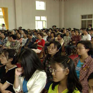 行政院院長蕭萬長出席玄奘人文社會學院創校開學典禮、第九屆「亞洲展望」研討會、親子攜手邁向公元2000年大會