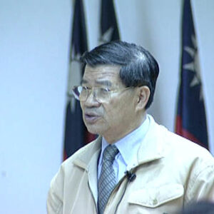 行政院院長蕭萬長參加桃園縣黃氏宗親萬人大會第三次籌備會