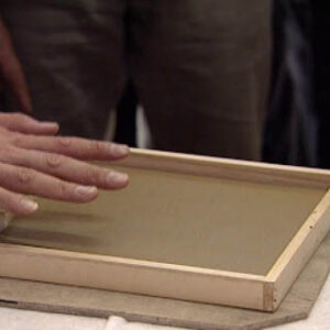 行政院院長游錫堃參訪添興窯