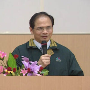 行政院院長游錫堃視察澳底巡防隊