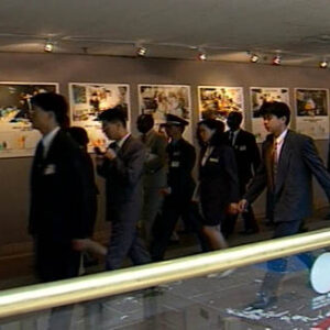 布吉納法索總統龔保雷伉儷訪華行程