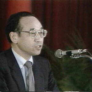 陳寶忠義士返國特別報導