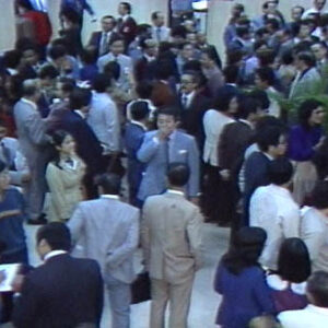 中南美洲產品展開幕典禮