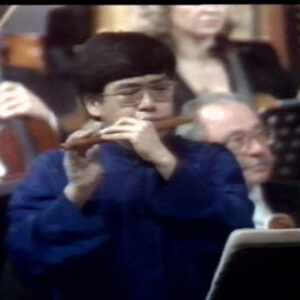 美國國家交響樂團抵華演出