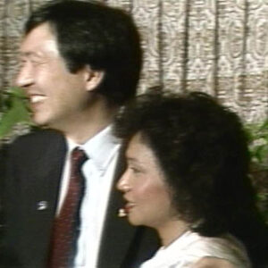 王贛駿博士返國活動