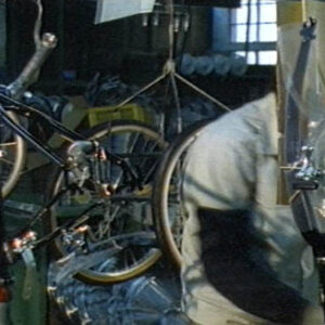 Taiwan: the other China part2－A Global Tycoon