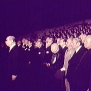 總統 蔣公國喪實錄