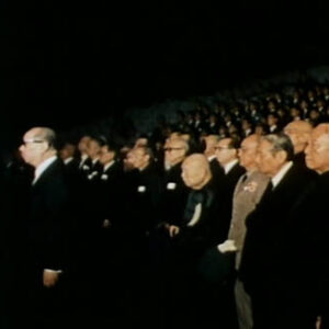 Free China Mourns President Chiang