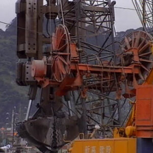 Mini-Dragon Transformed:The ROC on Taiwan Today