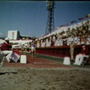 運動為健身－中華民國的體育活動