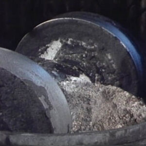 Evening Drums and Morning Bells