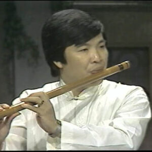 中國的樂器(二)