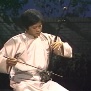 Chinese Musical Instruments(1)