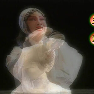 梨園春曉－臺灣歌仔戲