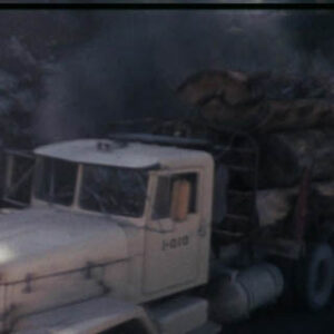 樹與生活─臺灣的森林與木材加工