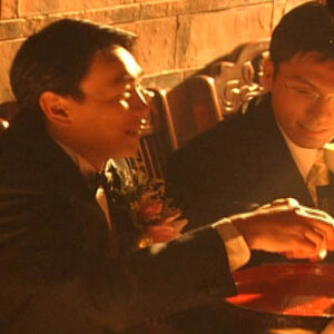 Tea-Taiwan’s Golden Treasure