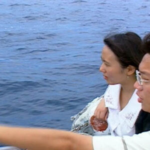 與大地共舞-臺灣的永續發展