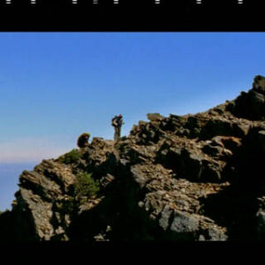 光影山林─臺灣山岳記事