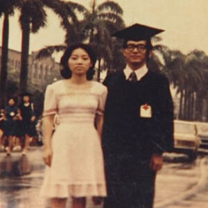 Meet Chen Shui-bian The People's President