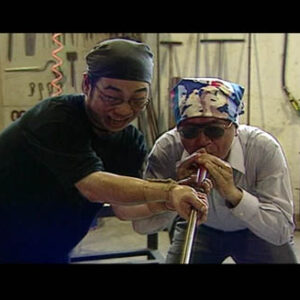 Taiwan:june und lebendig immer vorwärts