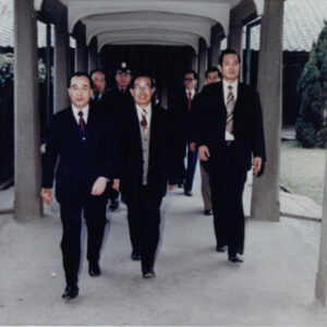 教育部李部長元簇巡視台中師範專科學校-MOFA109179CF-2020-12--PH00004-005