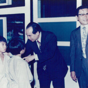 教育部李部長元簇巡視台南市永福國小-MOFA109179CF-2020-12--PH00004-012