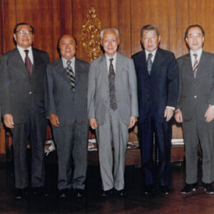 歷任教育部長合影-MOFA109179CF-2020-12--PH00004-018