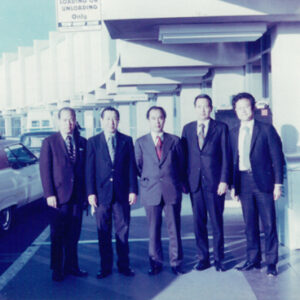 國立政治大學李校長元簇應美國務院邀請訪問美國-MOFA109179CF-2020-12--PH00004-020