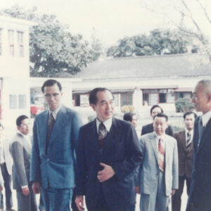 法務部長李部長元簇花蓮台東地區司法機關-MOFA109179CF-2020-12--PH00004-054